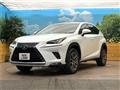 2018 Lexus NX