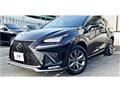 2018 Lexus NX