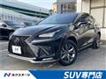 2018 Lexus NX