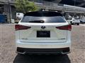 2018 Lexus NX