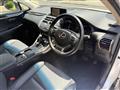2018 Lexus NX