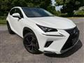 2018 Lexus NX