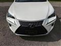 2018 Lexus NX