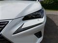 2018 Lexus NX