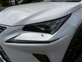 2018 Lexus NX