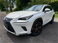 2018 Lexus NX