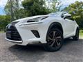 2018 Lexus NX