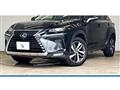 2018 Lexus NX
