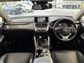 2018 Lexus NX