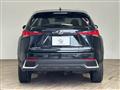 2018 Lexus NX