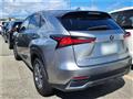 2018 Lexus NX