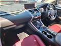 2018 Lexus NX