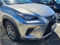 2018 Lexus NX
