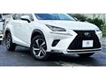 2018 Lexus NX