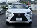 2018 Lexus NX