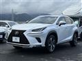 2018 Lexus NX