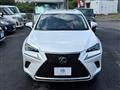 2018 Lexus NX