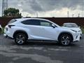 2018 Lexus NX