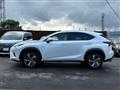 2018 Lexus NX