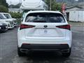 2018 Lexus NX