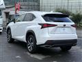 2018 Lexus NX