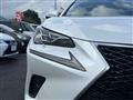 2018 Lexus NX