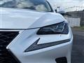 2018 Lexus NX