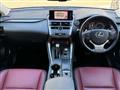 2018 Lexus NX