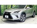 2018 Lexus NX