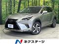 2018 Lexus NX