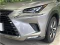 2018 Lexus NX
