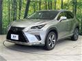 2018 Lexus NX