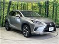 2018 Lexus NX