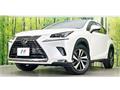 2018 Lexus NX