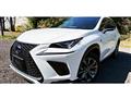 2018 Lexus NX
