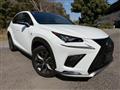 2018 Lexus NX