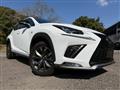 2018 Lexus NX