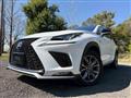 2018 Lexus NX