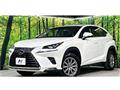 2018 Lexus NX