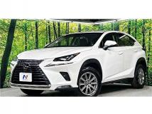2018 Lexus NX