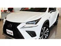2018 Lexus NX