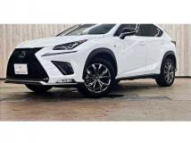 2018 Lexus NX