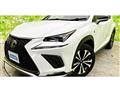 2018 Lexus NX