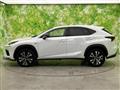 2018 Lexus NX