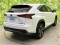 2018 Lexus NX