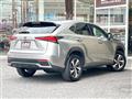 2018 Lexus NX
