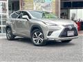 2018 Lexus NX