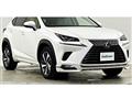 2018 Lexus NX