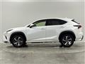 2018 Lexus NX