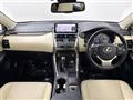 2018 Lexus NX